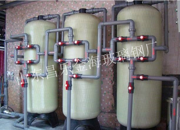 山東玻璃鋼洗滌塔哪家專業(yè)，怎么挑選？