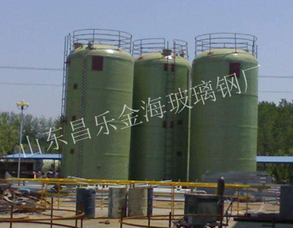 廢氣凈化塔