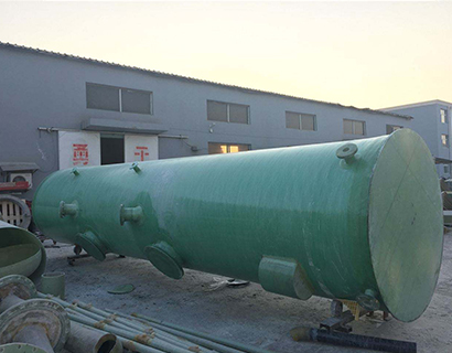 廢氣洗滌塔